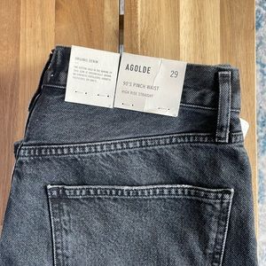 AGOLDE Jeans